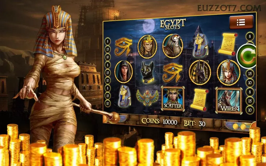 Lista de jogos para euzzo seção de jogos