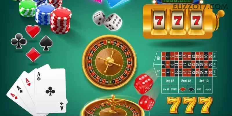 euzzo app de jogo para jogadores brasileiros
