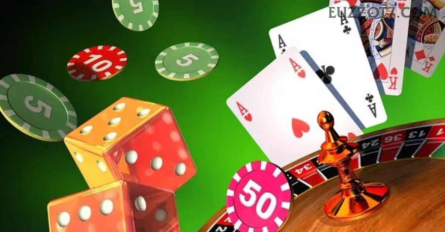 euzzo app de jogo para jogadores brasileiros